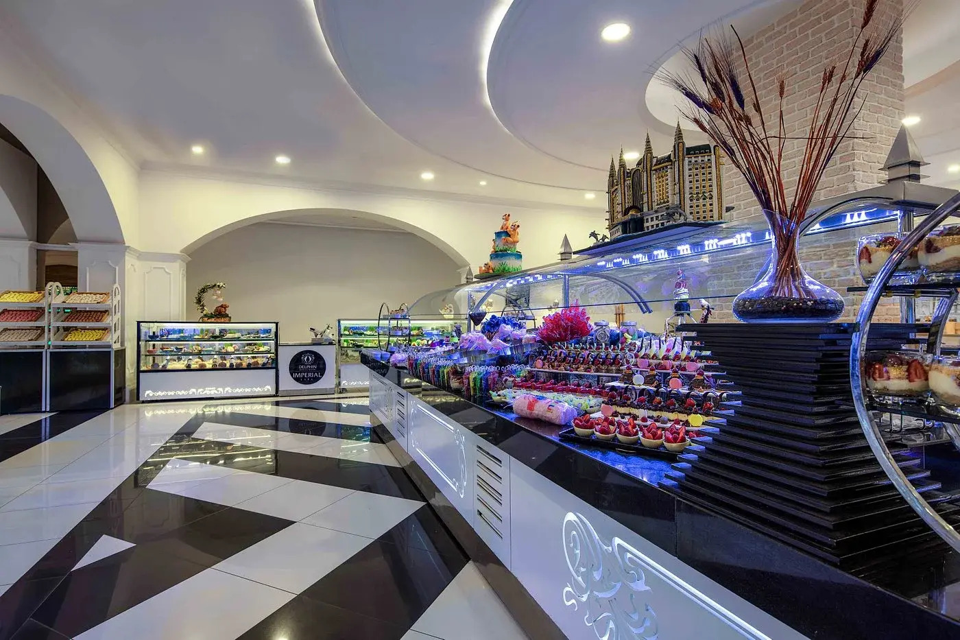 Foto - Delphin Imperial Lara