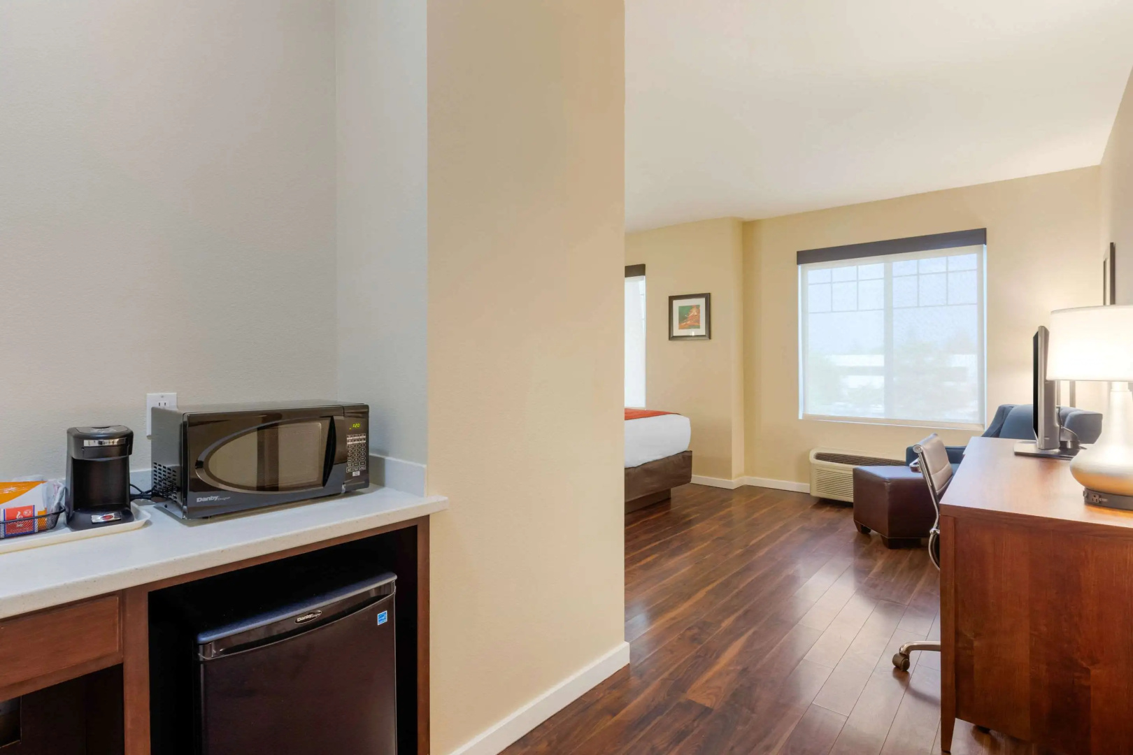 Foto - Comfort Inn & Suites near Ontario Airport
