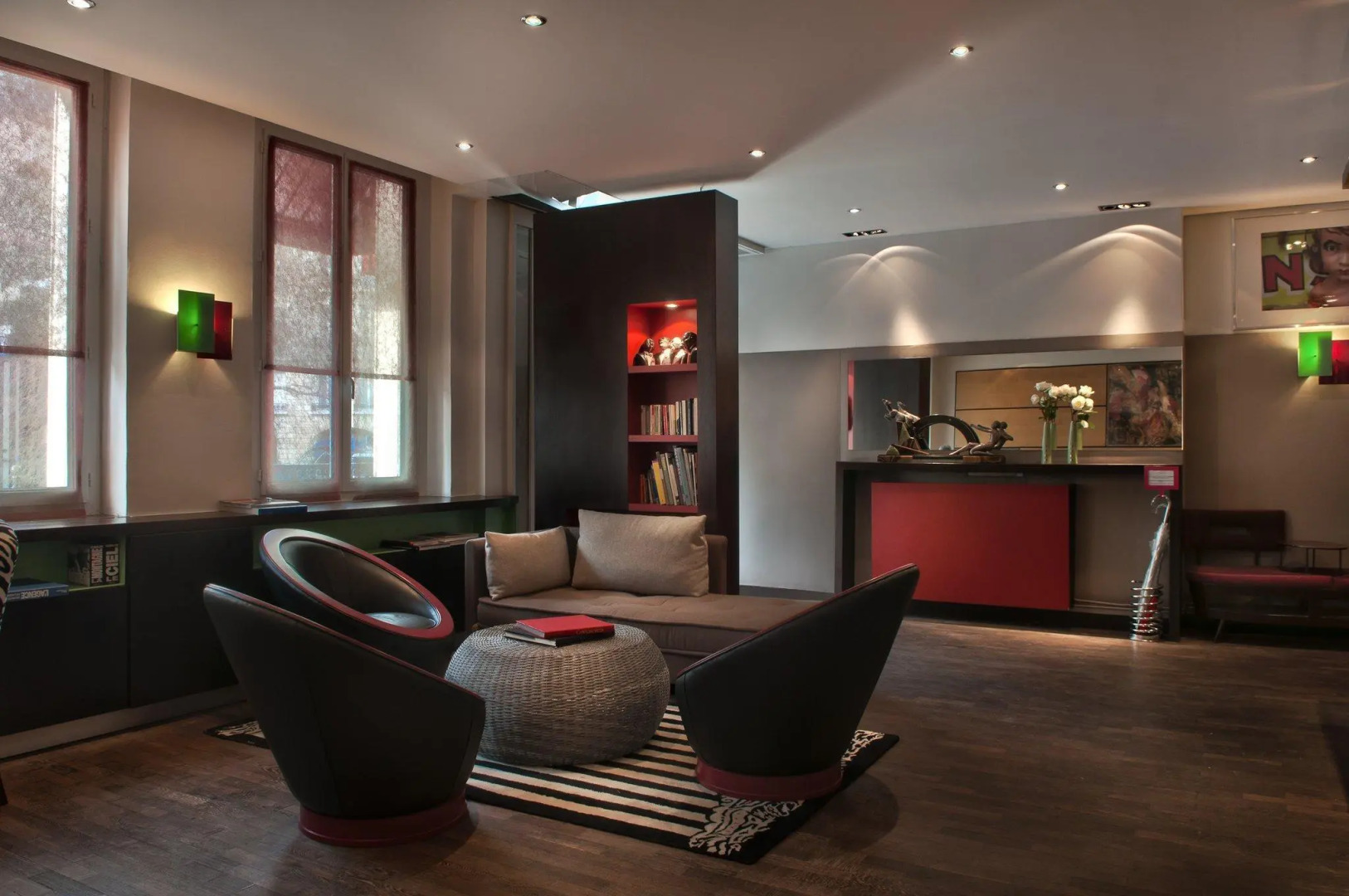 Foto - Stella Etoile