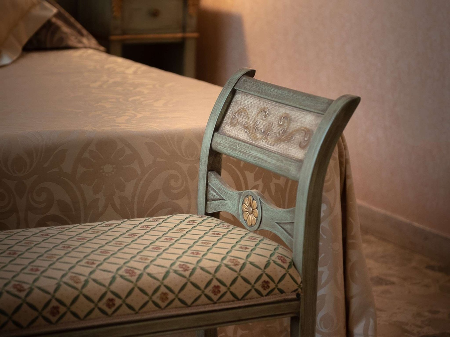 Foto - Hotel President