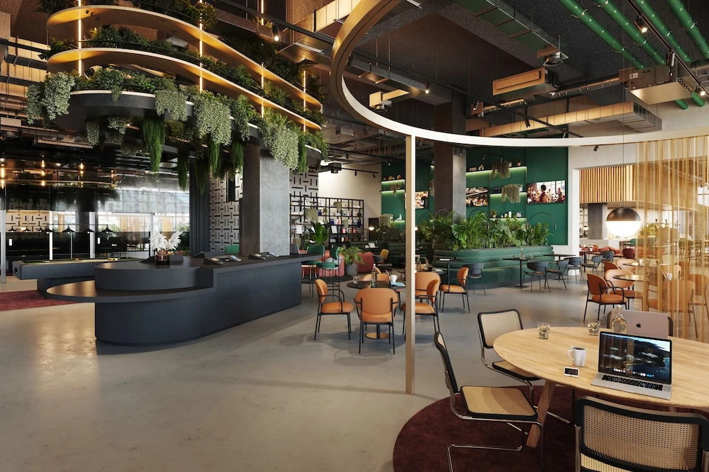 Foto - The Social Hub Florence Belfiore