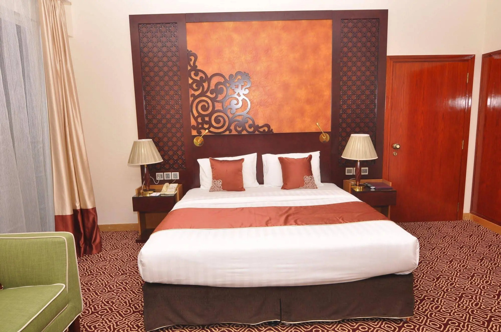 Foto - Dubai Grand Hotel by Fortune, Dubai Airport