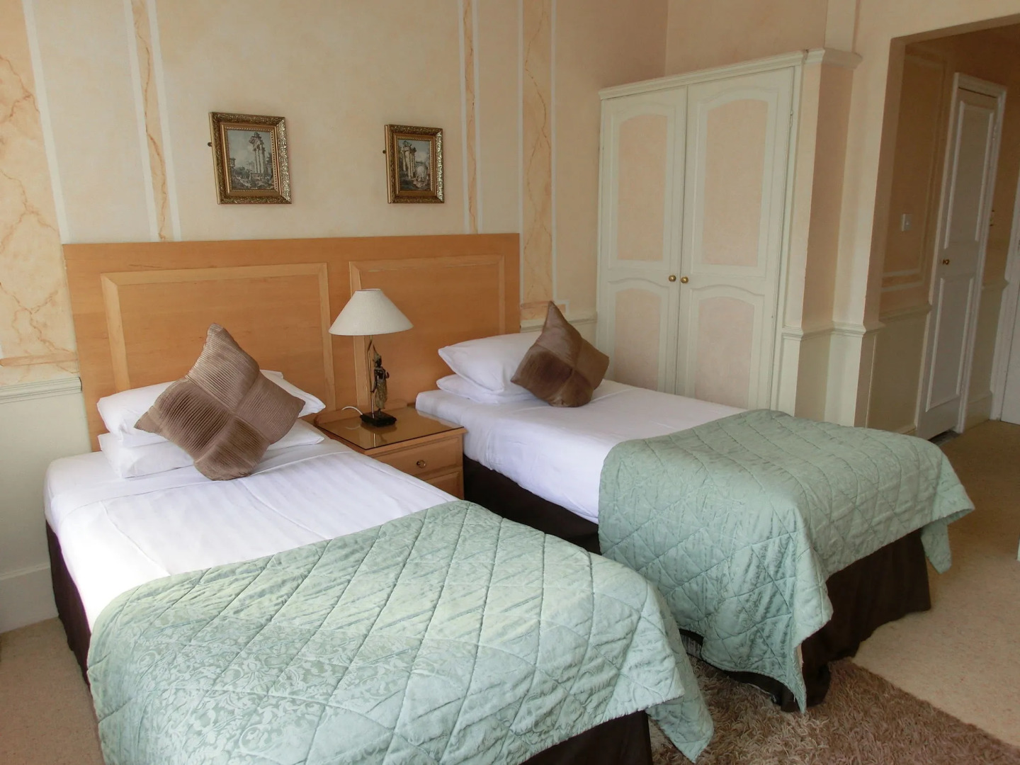 Foto - Rushmore Hotel