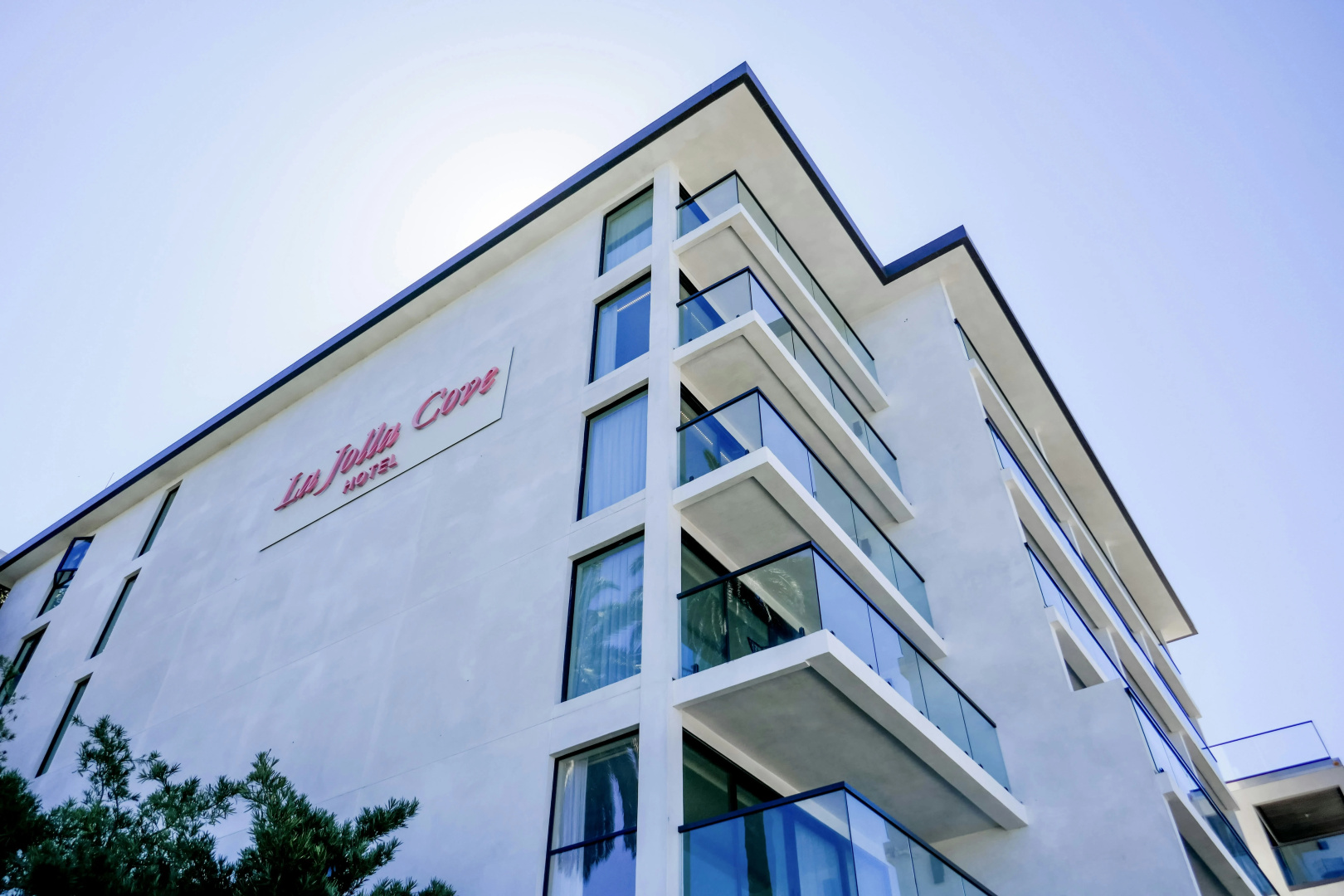 Foto - La Jolla Cove Suites