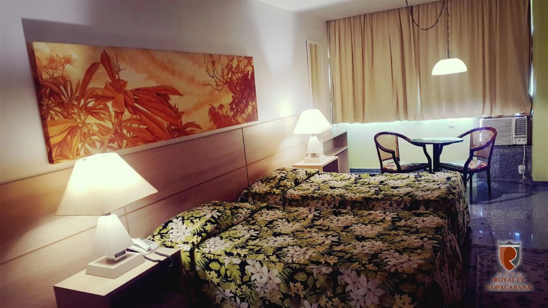 Foto - Royalty Copacabana Hotel