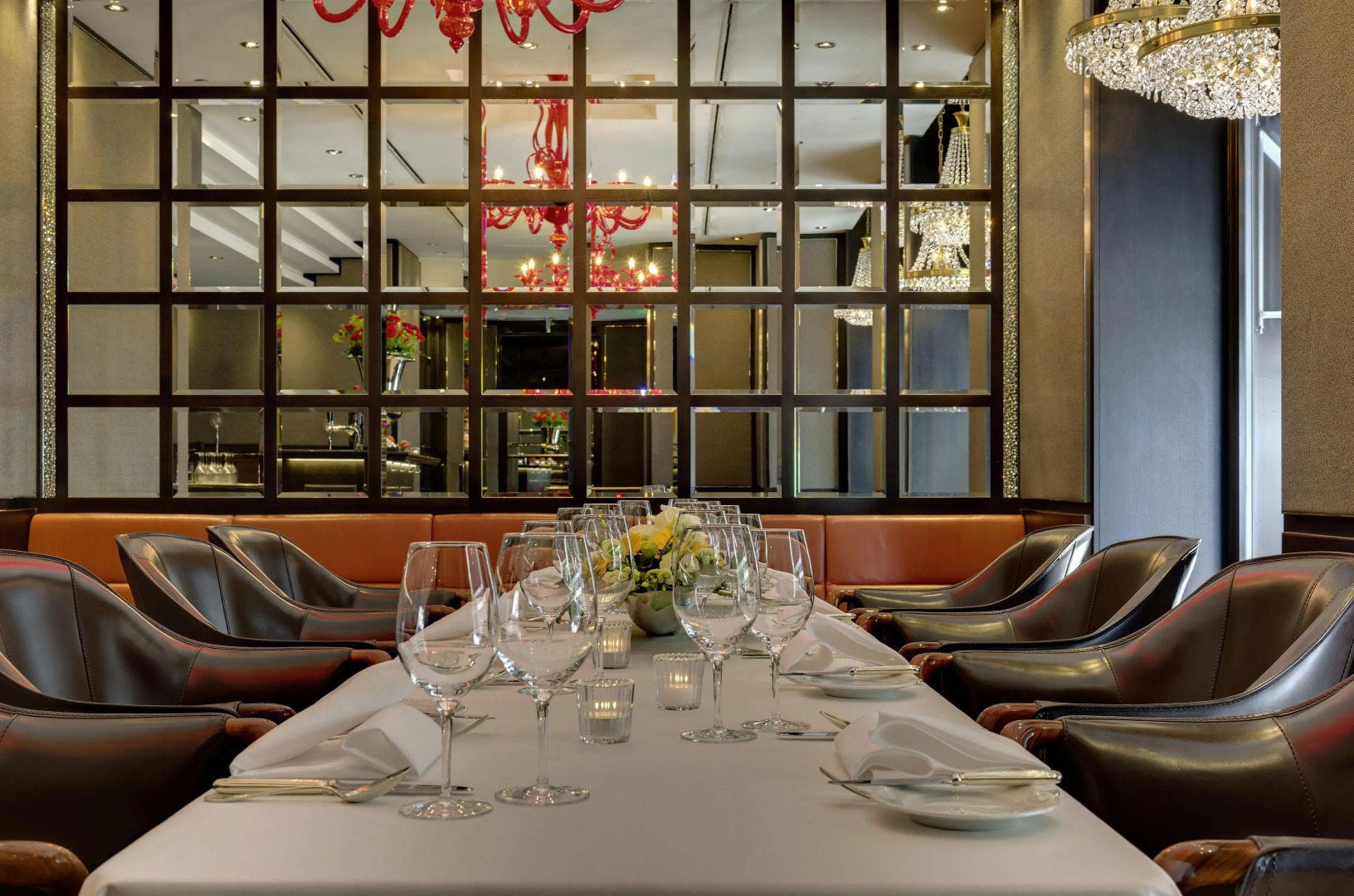 Foto - Hotel Schweizerhof Zürich