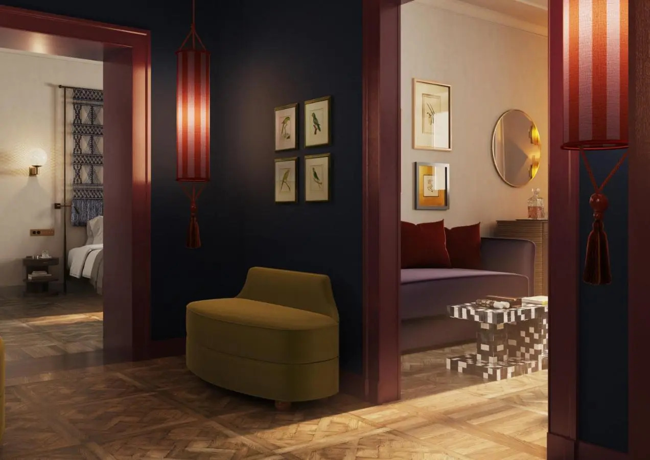 Foto - Palazzo Talìa - Small Luxury Hotels of the World