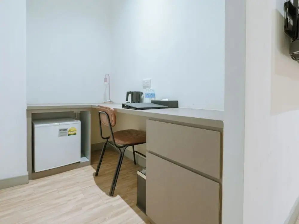 Photo - A Hotel Joo Chiat, Stay From 7PM to 9AM