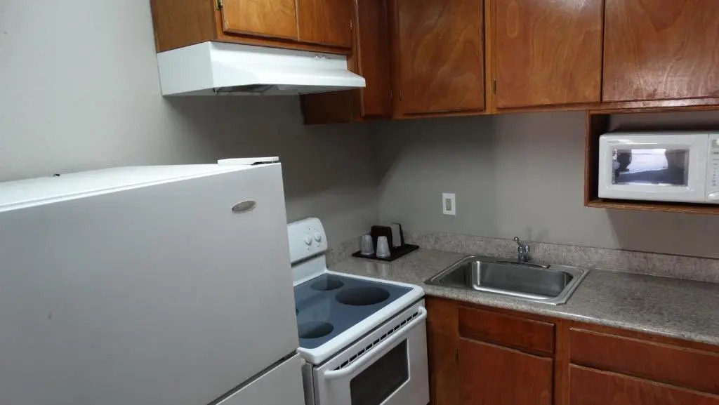 Foto - Regency Inn & Suites By Capital O Houston IAH Airport