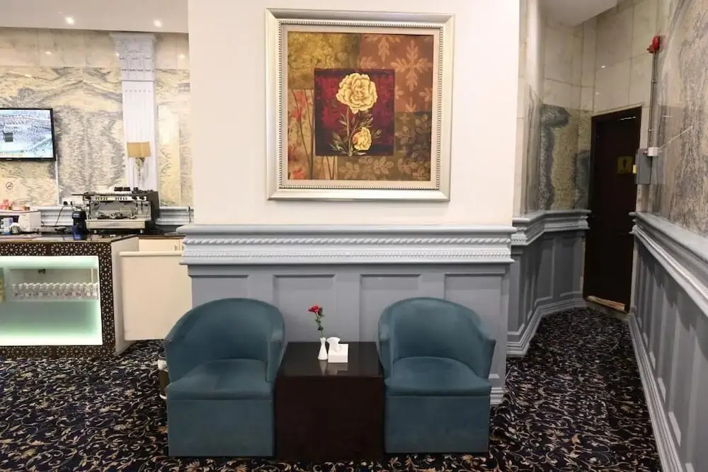 Photo - Maysan Al Mashaer Hotel