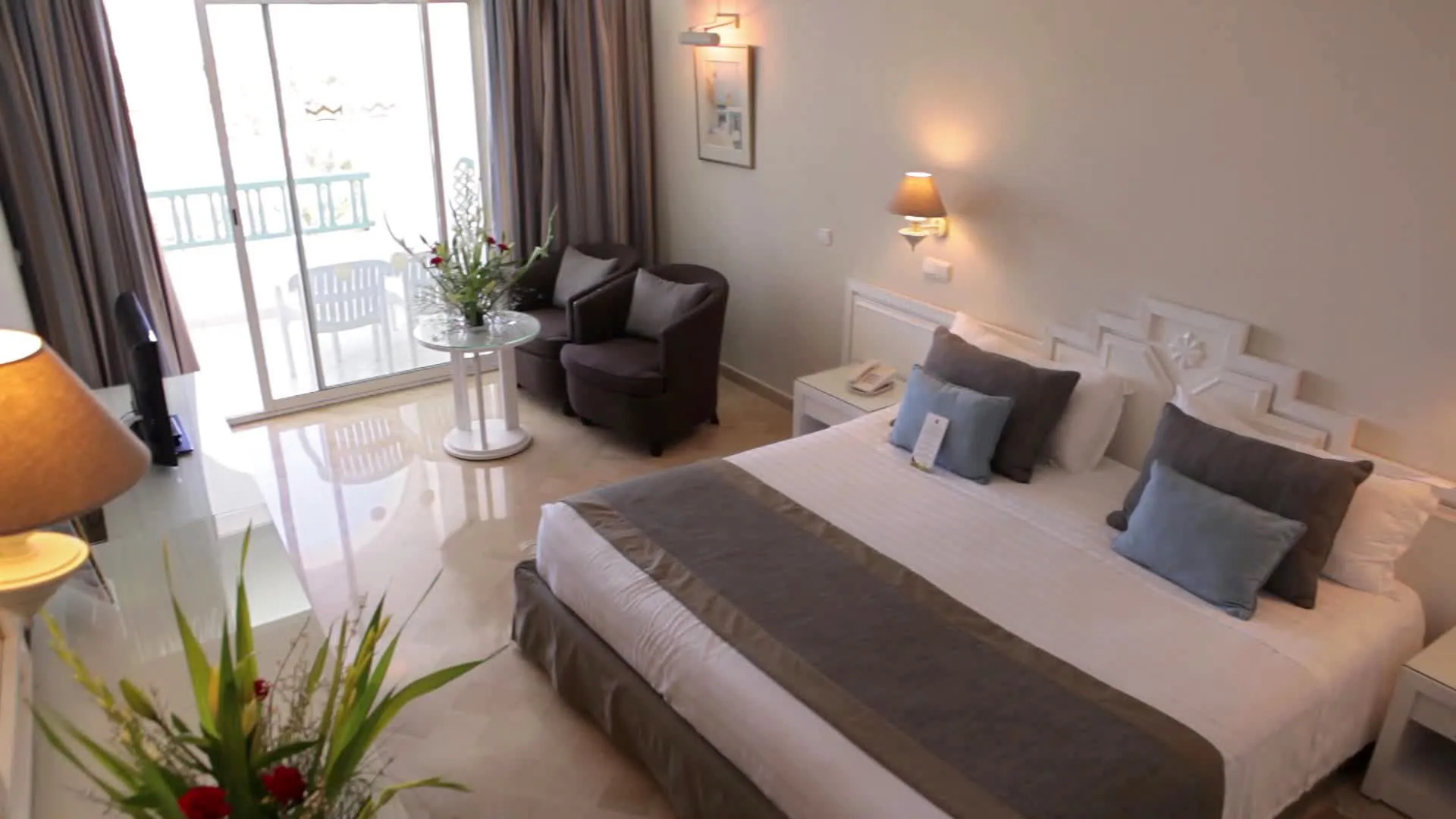 Foto - Royal Garden Palace - Families and Couples