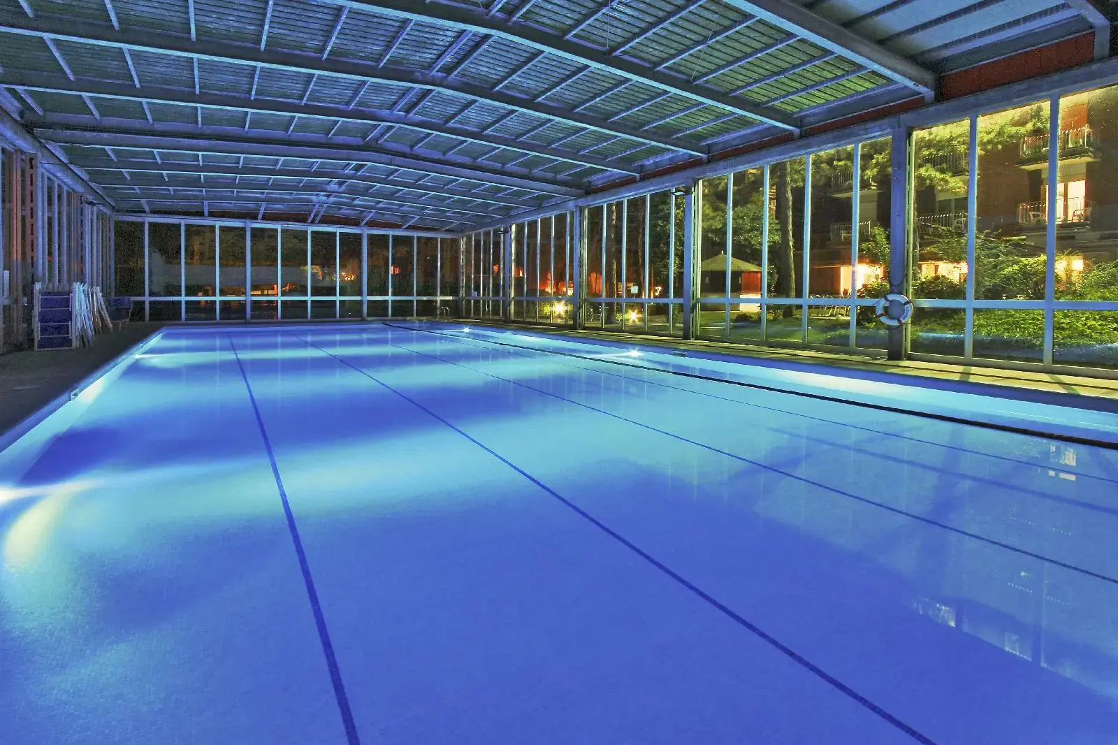 Photo - Hotel Meridianus