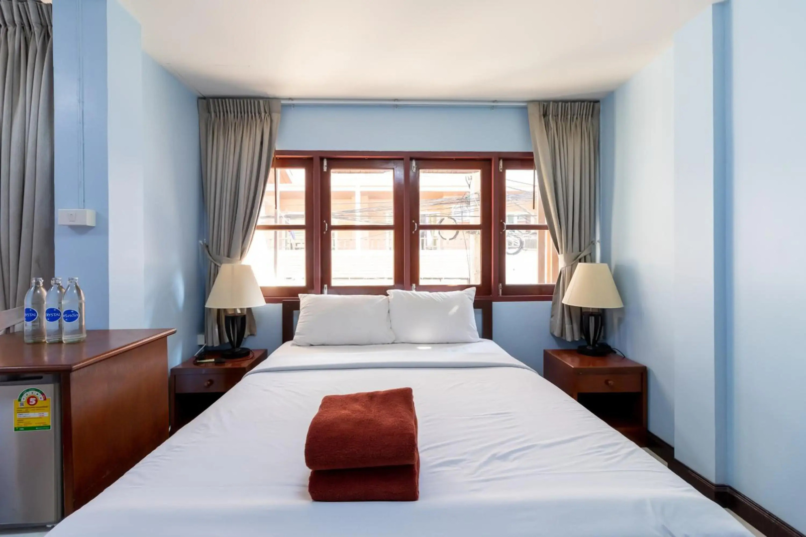 Photo - Thipurai Annex Hotel