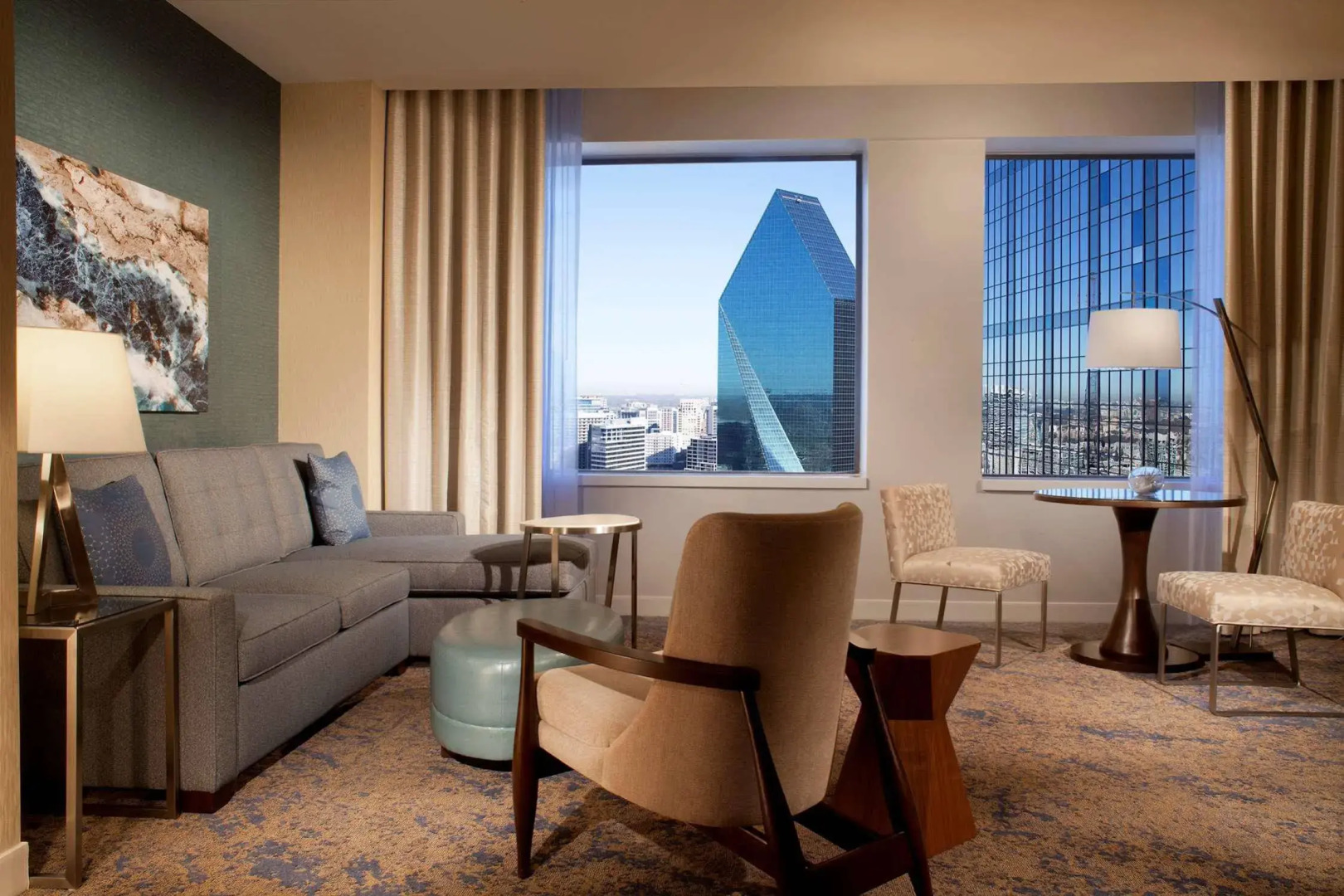 Photo - The Westin Dallas Downtown