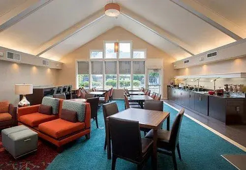 Foto - Residence Inn Boston Andover