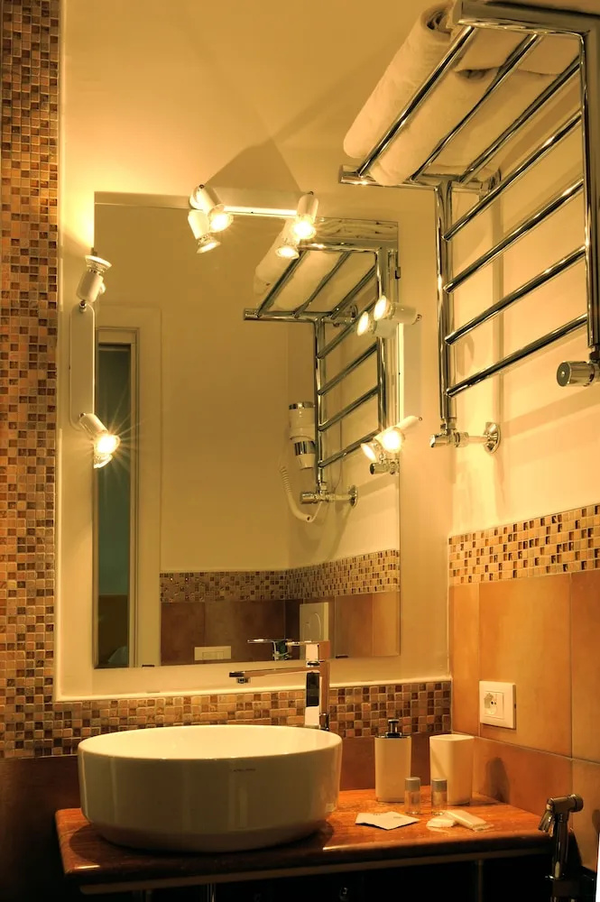 Foto - Superior Relais Temple View