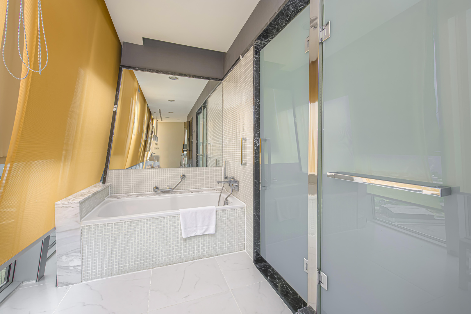 Foto - Radisson Blu Hotel Batumi