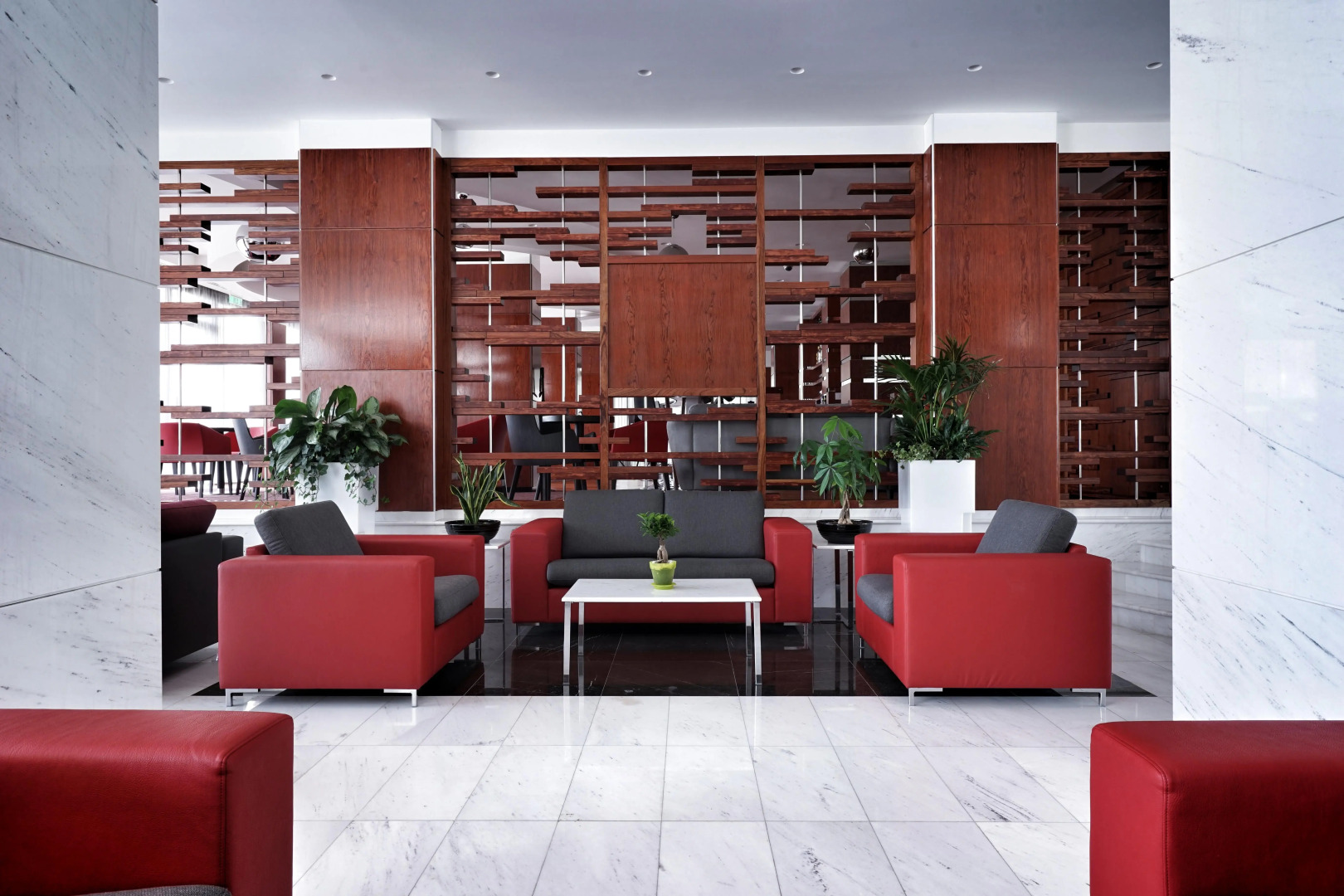 Foto - Melissi Beach Hotel & Spa