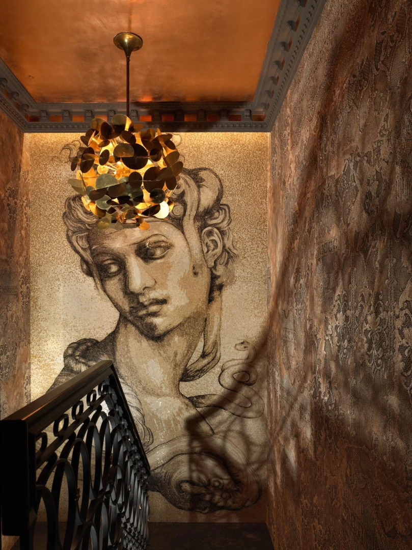 Foto - Juliana Hotel & Spa - Brussels Centre