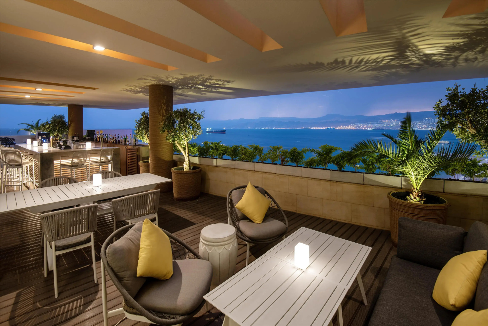 Photo - Kempinski Hotel Aqaba Red Sea