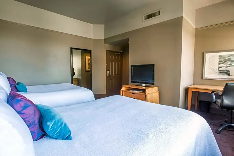 Photo - Magnolia Hotel Downtown Dallas