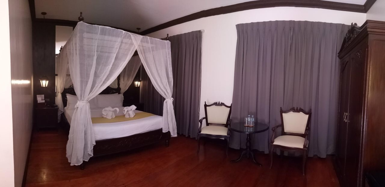 Vigan Plaza Hotel