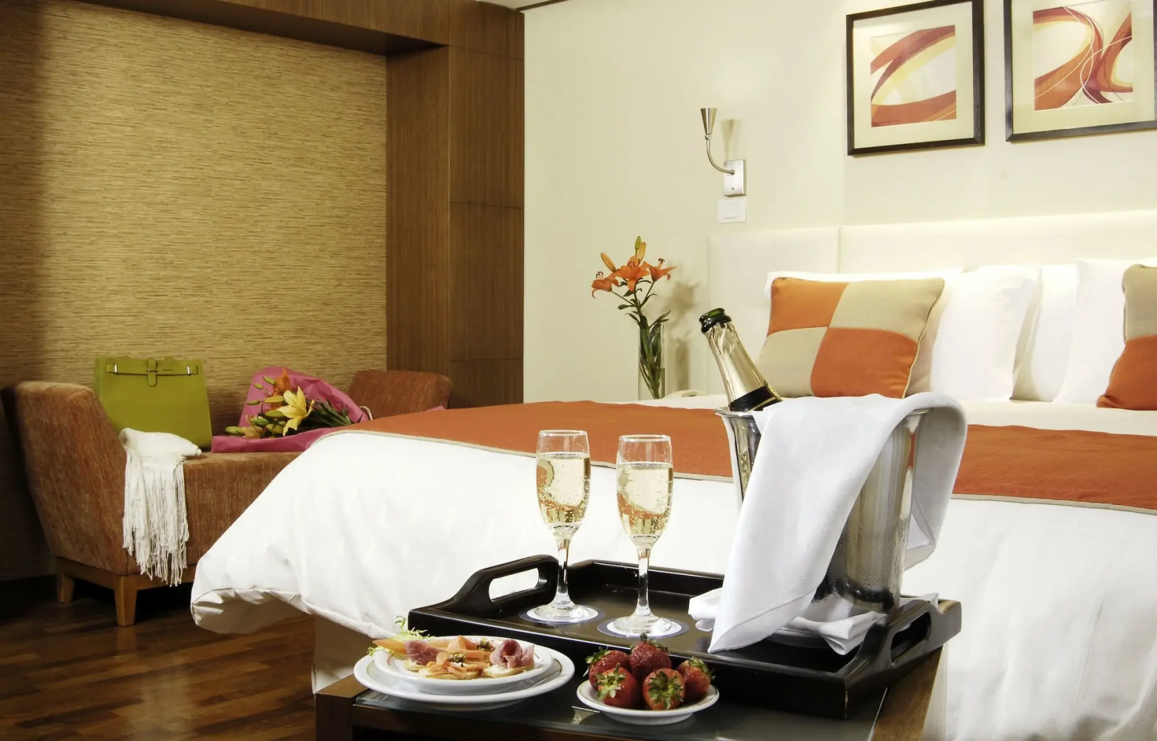 Photo - Regente Palace Hotel