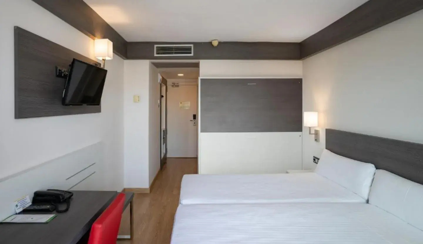 Photo - Medplaya Hotel Santa Monica