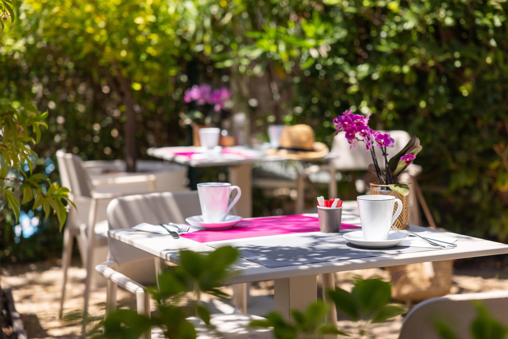 Photo - Best Western Hotel des Orangers