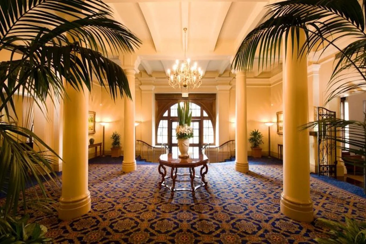 Foto - Treasury Brisbane