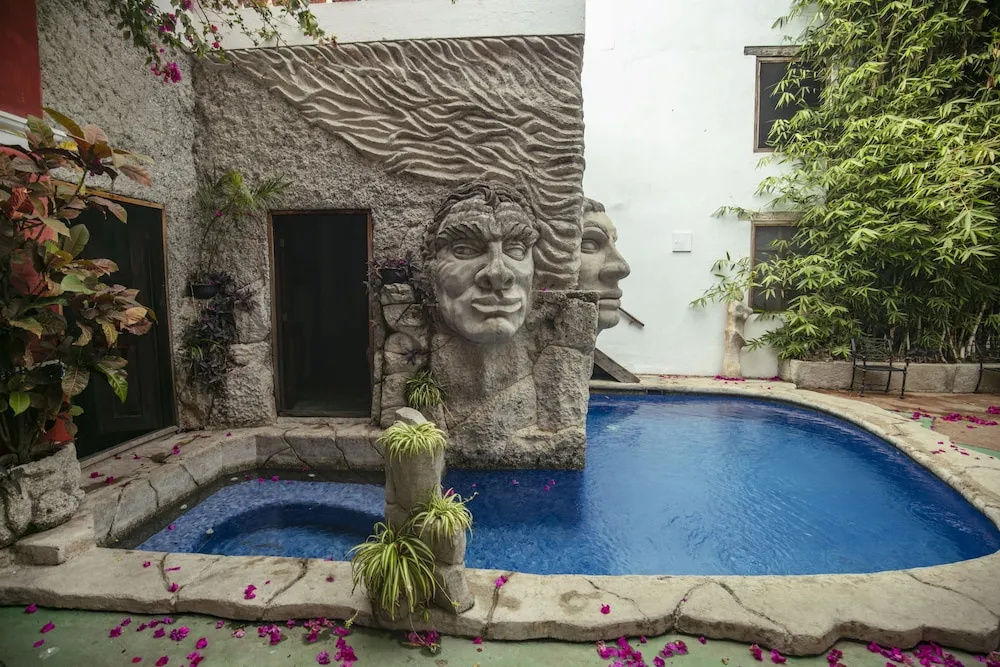 Foto - Villa Serena Centro Histórico