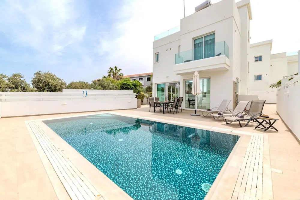 Foto - Green Bay Villa #14