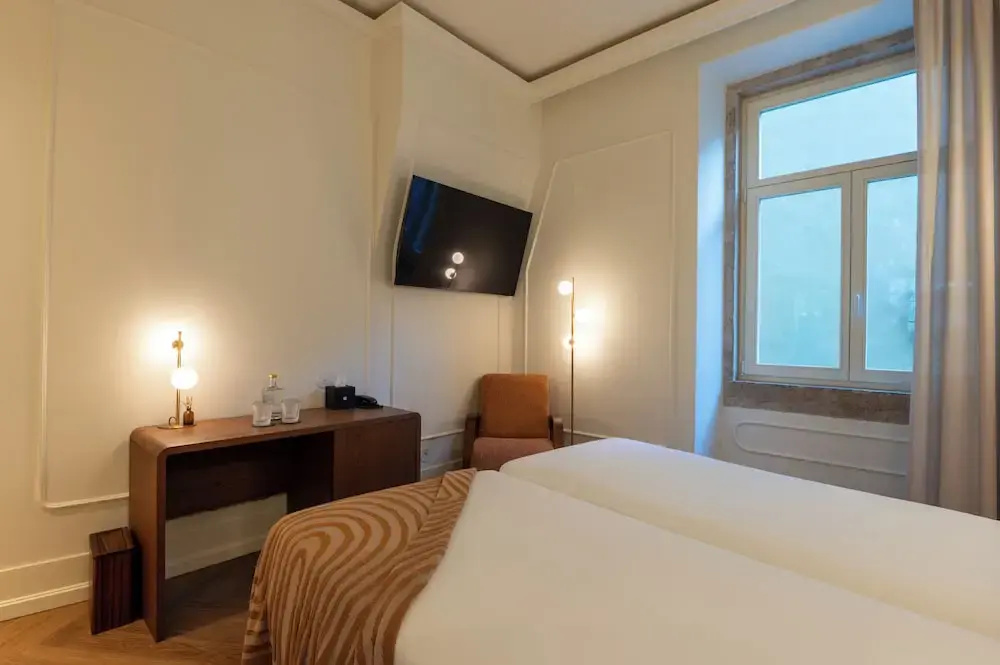 Foto - 1904 Benfica Hotel FLH Hotels