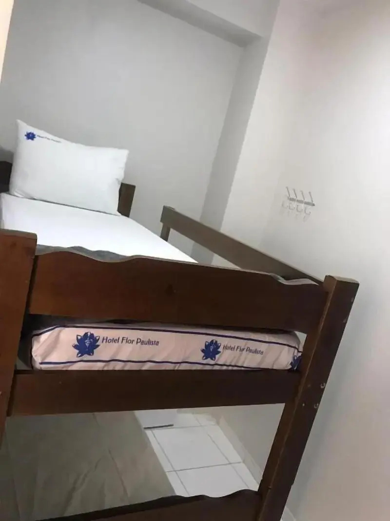 Photo - Hotel Flor Paulista