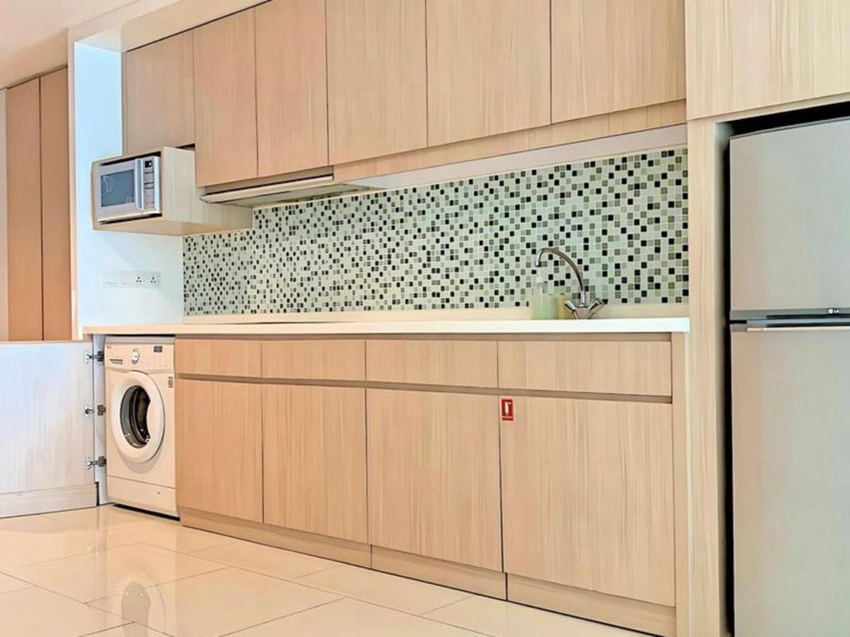 Foto - HABITARE Rasuna Jakarta