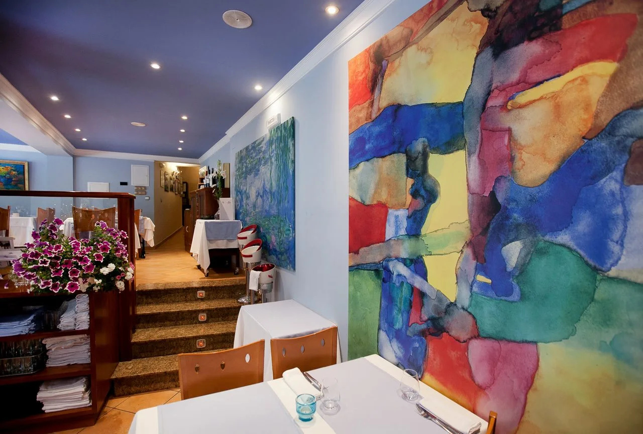 Photo - Hotel Montane
