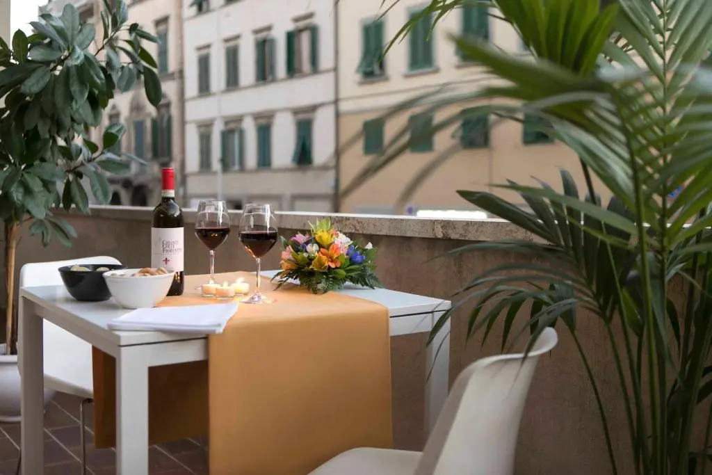 Photo - Residence Porta Al Prato