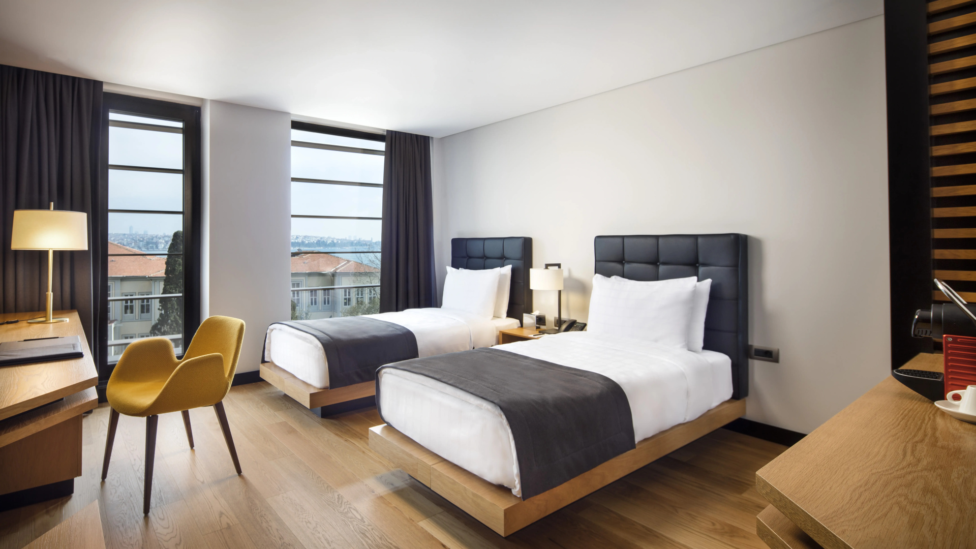 Photo - Metropolitan Hotels Bosphorus