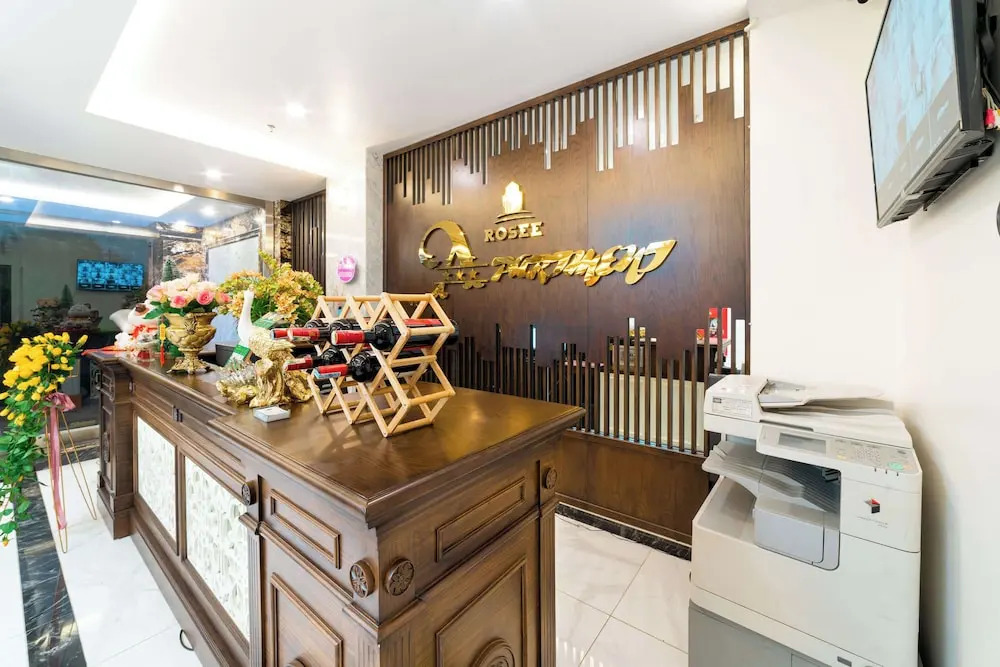 Photo - Rosee Apartment Hotel