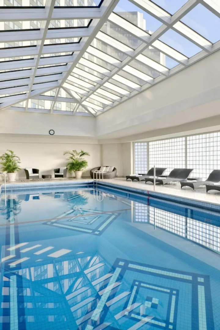 Photo - Park Tower, A Luxury Collection Hotel, Buenos Aires