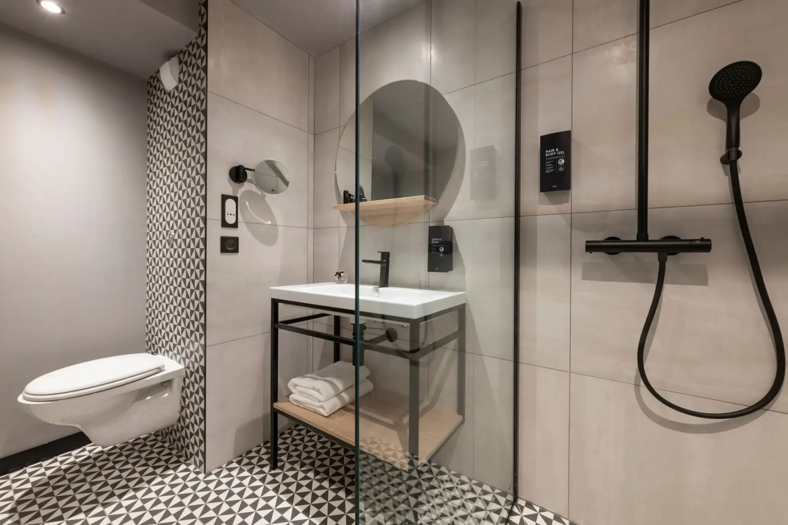 Foto - Tulip Residences Joinville-Le-Pont