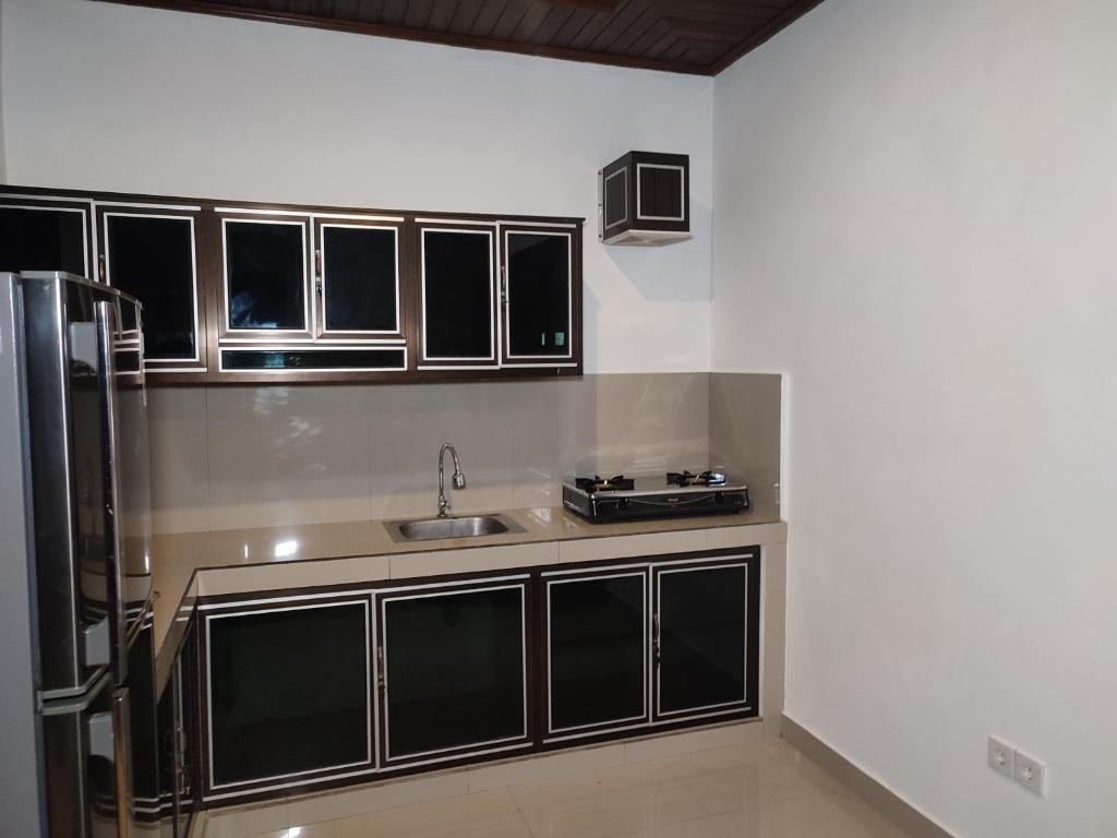 Foto - Bhuana Shanti Homestay Ubud