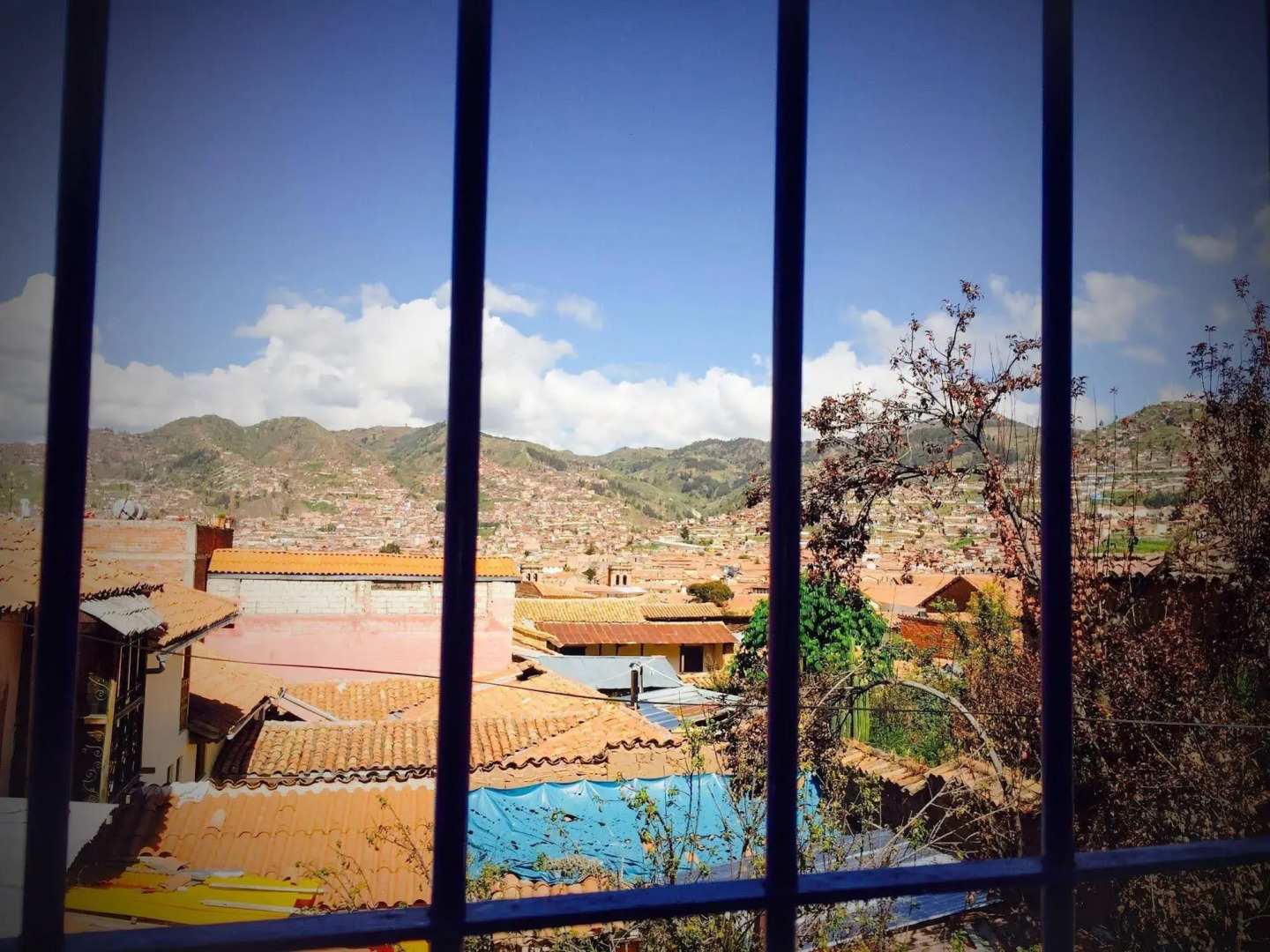 Foto - Casona les Pleiades