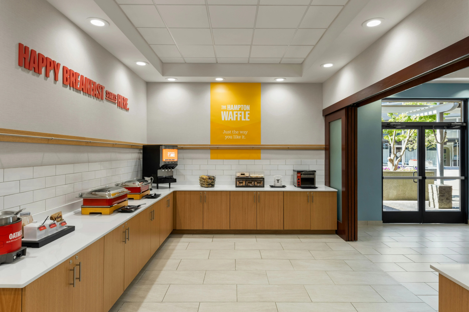 Photo - Hampton Inn & Suites Bremerton