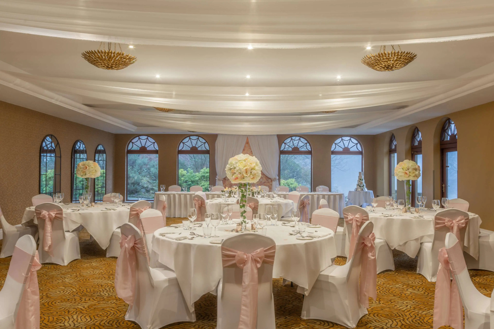 Photo - Gleddoch Golf & Spa Resort