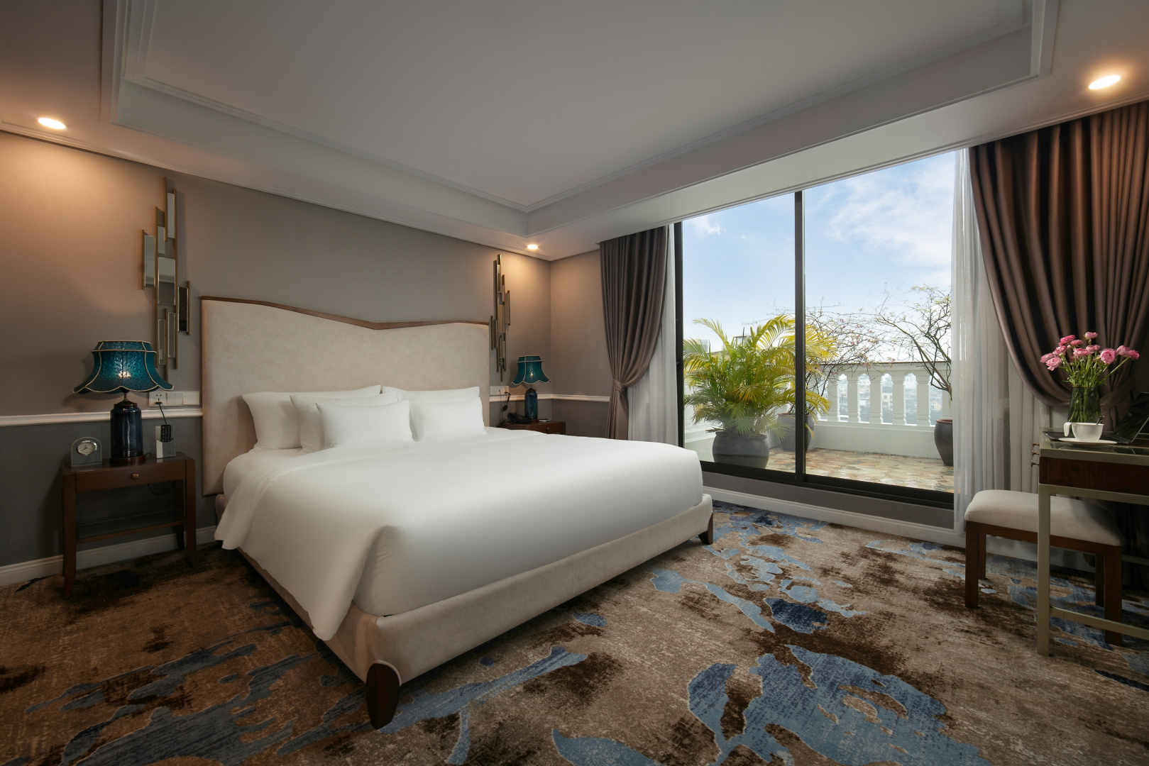 Photo - The Oriental Jade Hotel