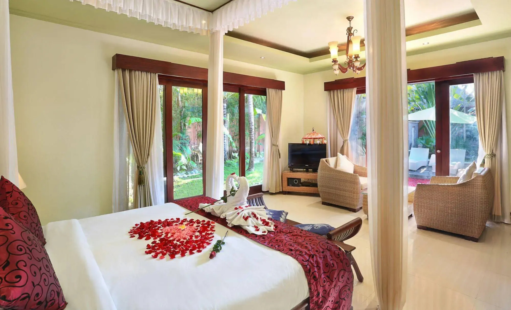 Photo - The Buah Bali Villas
