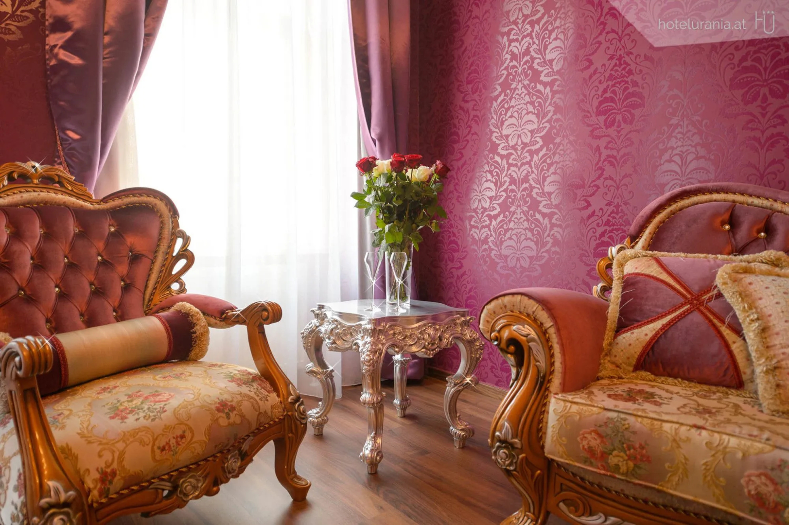 Foto - Hotel Urania