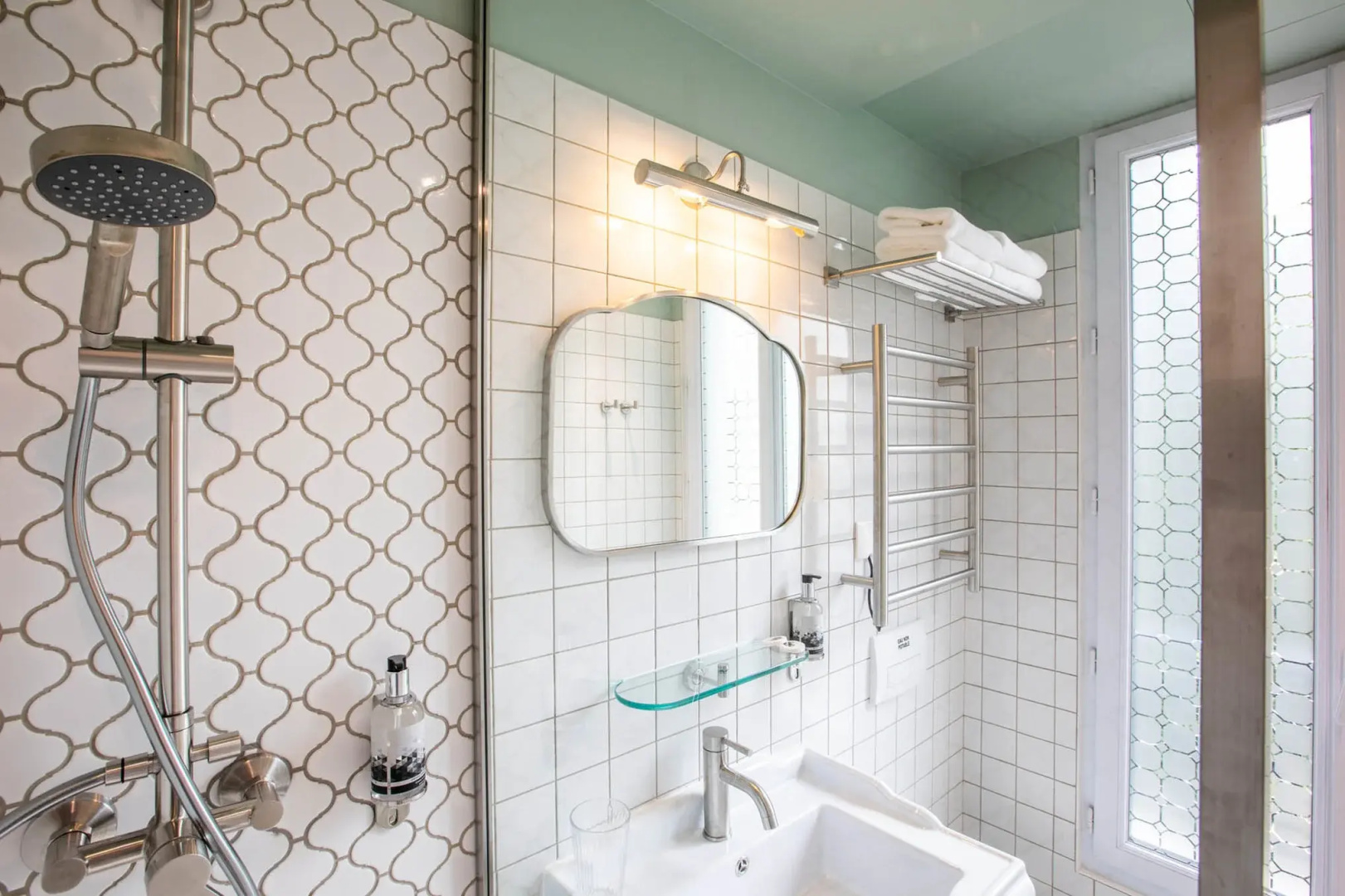 Photo - Hotel Rose Bourbon