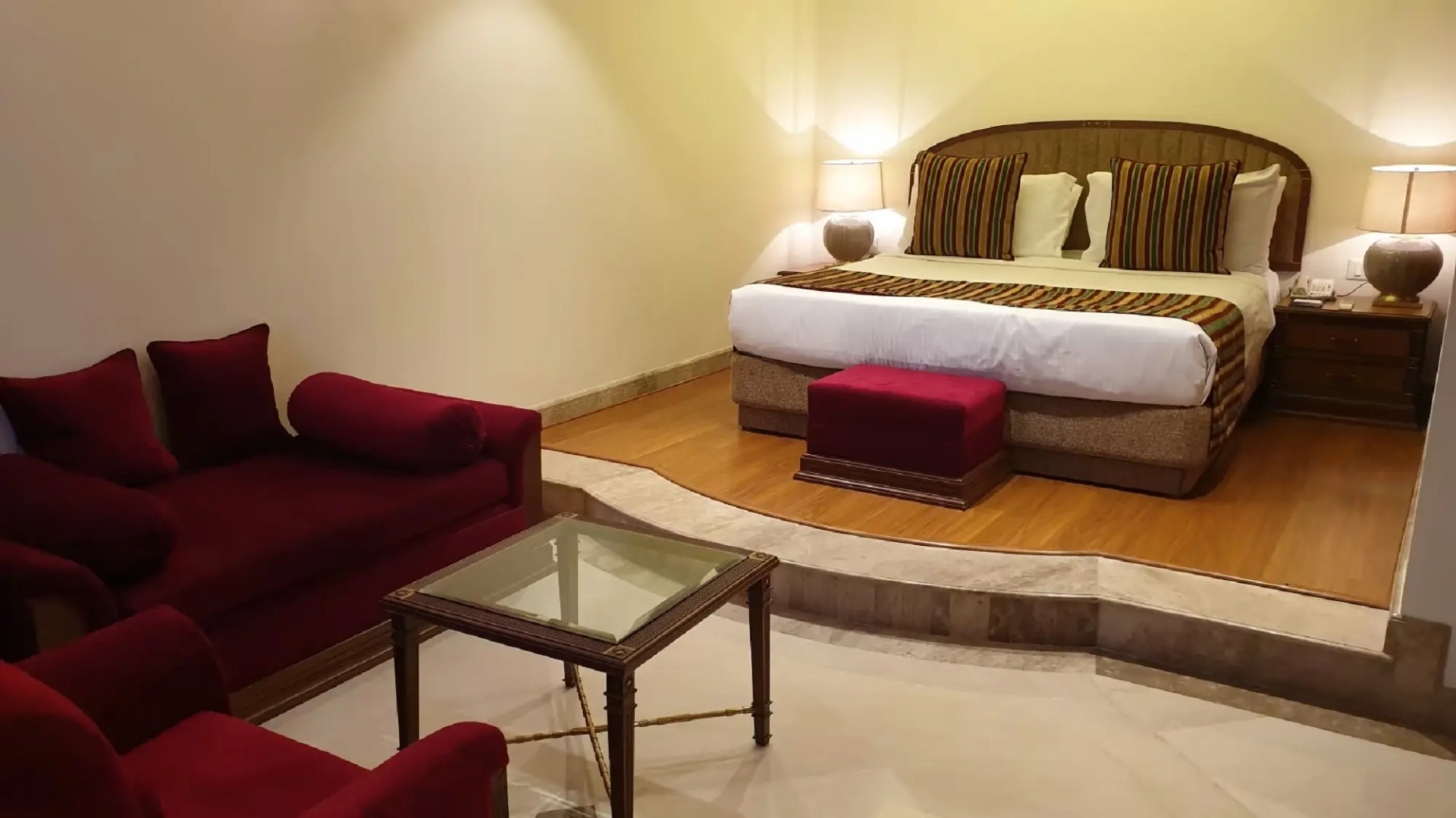 Foto - The Suryaa New Delhi